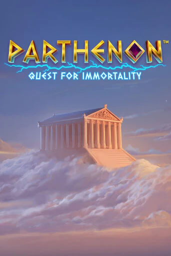 Parthenon: Quest for Immortality™ - играть онлайн | Казино Cristal Palace бесплатно
