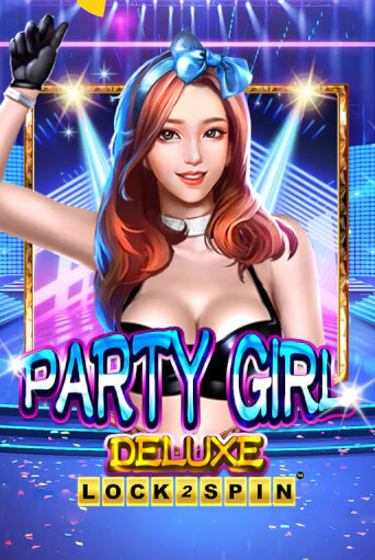 Party Girl Deluxe - играть онлайн | Казино Cristal Palace бесплатно