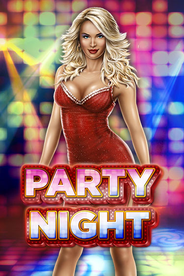 Party Night - играть онлайн | Казино Cristal Palace бесплатно
