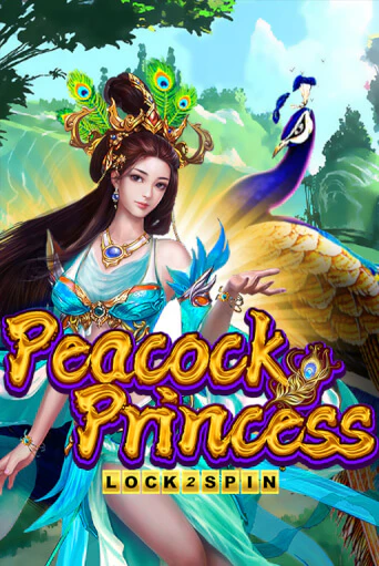Peacock Princess - играть онлайн | Казино Cristal Palace бесплатно