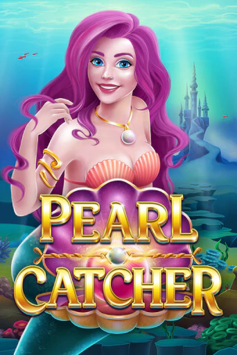 Pearl Catcher - играть онлайн | Казино Cristal Palace бесплатно