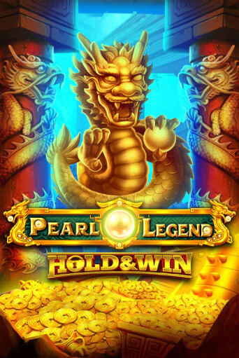 Pearl Legend: Hold & Win - играть онлайн | Казино Cristal Palace бесплатно