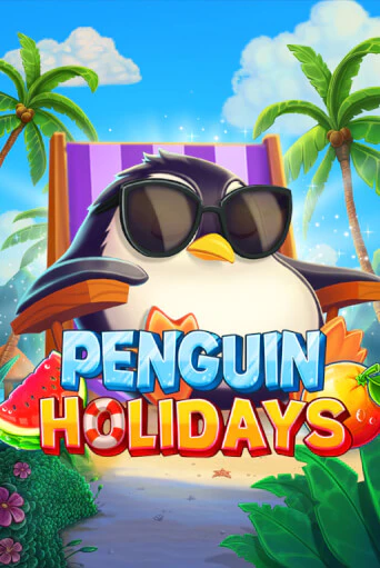 Penguin Holidays - играть онлайн | Казино Cristal Palace бесплатно