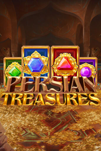 Persian Treasures - играть онлайн | Казино Cristal Palace бесплатно