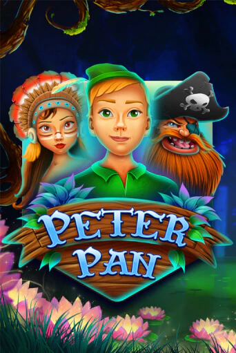 Peter Pan - играть онлайн | Казино Cristal Palace бесплатно