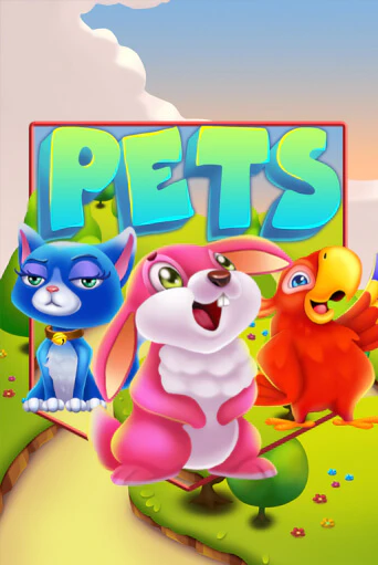 Pets - играть онлайн | Казино Cristal Palace бесплатно