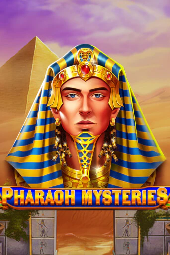 Pharaoh Mysteries - играть онлайн | Казино Cristal Palace бесплатно