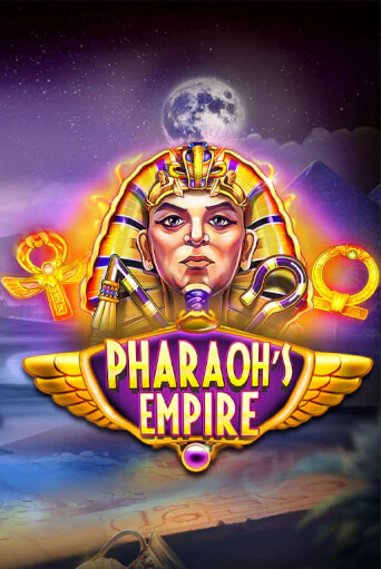 Pharaoh's Empire - играть онлайн | Казино Cristal Palace бесплатно