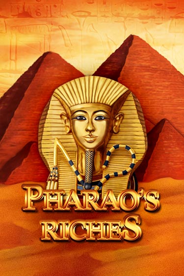 Pharao's Riches - играть онлайн | Казино Cristal Palace бесплатно