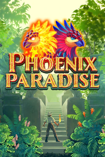 Phoenix Paradise - играть онлайн | Казино Cristal Palace бесплатно