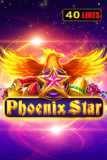 Phoenix Star - играть онлайн | Казино Cristal Palace бесплатно
