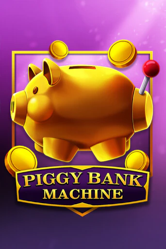 Piggy Bank Machine - играть онлайн | Казино Cristal Palace бесплатно