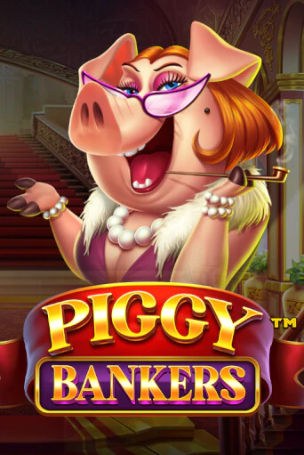Piggy Bankers - играть онлайн | Казино Cristal Palace бесплатно