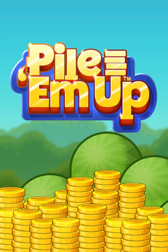 Pile 'Em Up™ - играть онлайн | Казино Cristal Palace бесплатно