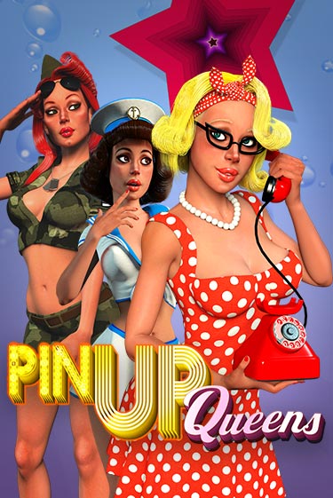 Pin Up Queens - играть онлайн | Казино Cristal Palace бесплатно