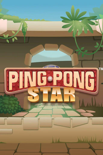 Ping Pong Star - играть онлайн | Казино Cristal Palace бесплатно