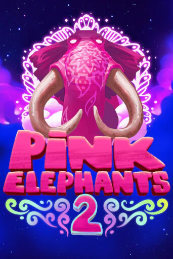 Pink Elephants 2 - играть онлайн | Казино Cristal Palace бесплатно