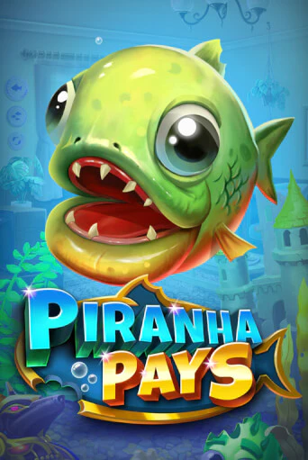 Piranha Pays - играть онлайн | Казино Cristal Palace бесплатно