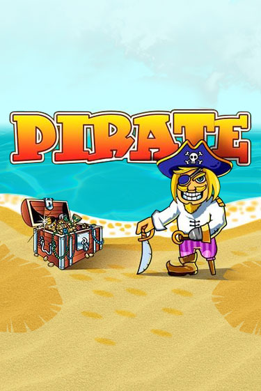 Pirate - играть онлайн | Казино Cristal Palace бесплатно