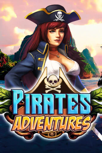 Pirate Adventures - играть онлайн | Казино Cristal Palace бесплатно