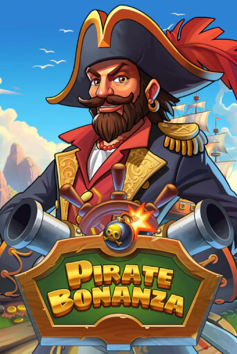 Pirate Bonanza - играть онлайн | Казино Cristal Palace бесплатно