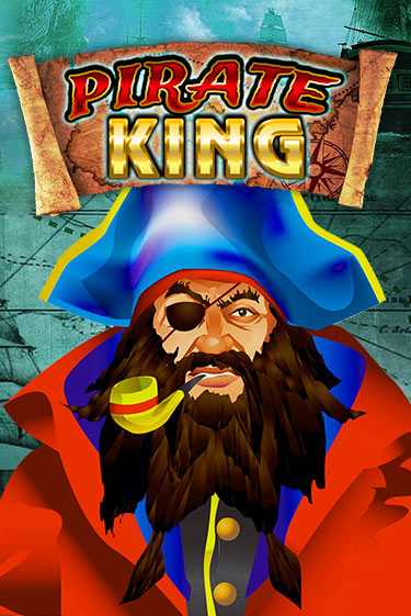 Pirate King - играть онлайн | Казино Cristal Palace бесплатно