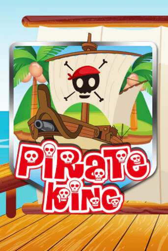 Pirate King - играть онлайн | Казино Cristal Palace бесплатно