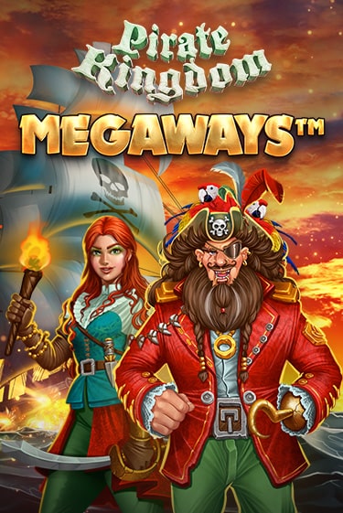 Pirate Kingdom MegaWays - играть онлайн | Казино Cristal Palace бесплатно