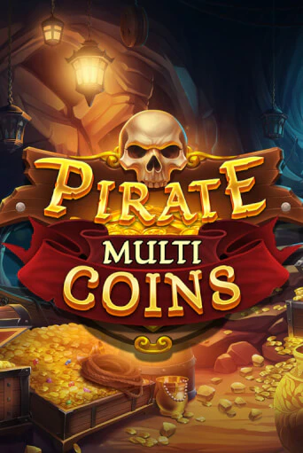 Pirate Multi Coins - играть онлайн | Казино Cristal Palace бесплатно