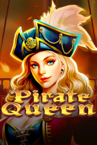 Pirate Queen - играть онлайн | Казино Cristal Palace бесплатно