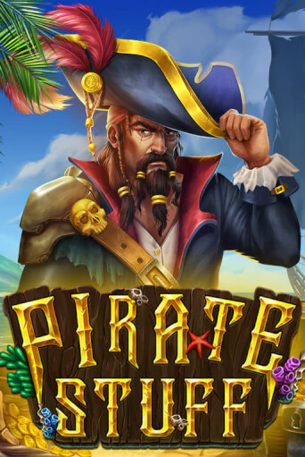 Pirate Stuff - играть онлайн | Казино Cristal Palace бесплатно