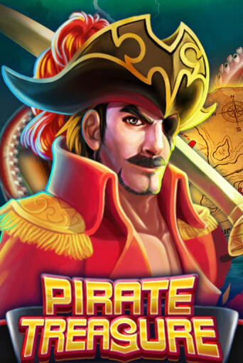 Pirate Treasure - играть онлайн | Казино Cristal Palace бесплатно
