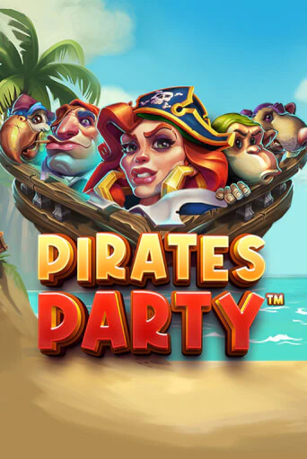 Pirates Party - играть онлайн | Казино Cristal Palace бесплатно