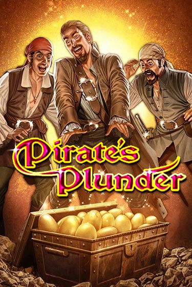 Pirate's Plunder - играть онлайн | Казино Cristal Palace бесплатно