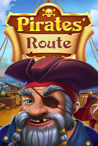 Pirates' Route - играть онлайн | Казино Cristal Palace бесплатно