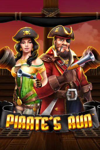 Pirate's Run - играть онлайн | Казино Cristal Palace бесплатно