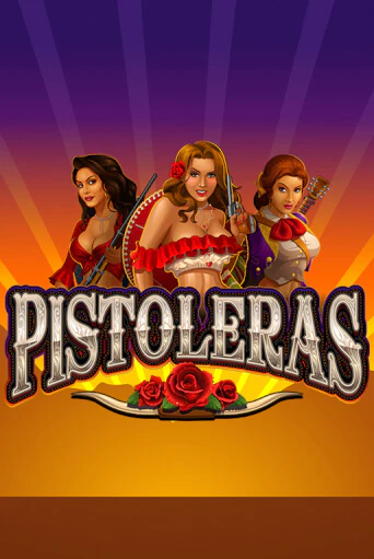 Pistoleras - играть онлайн | Казино Cristal Palace бесплатно