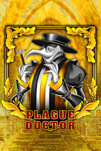 Plague Doctor - играть онлайн | Казино Cristal Palace бесплатно