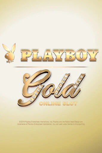 Playboy Gold - играть онлайн | Казино Cristal Palace бесплатно