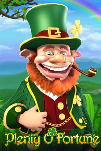 Plenty O`Fortune - играть онлайн | Казино Cristal Palace бесплатно