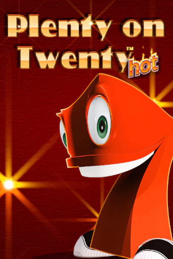 Plenty on Twenty Hot - играть онлайн | Казино Cristal Palace бесплатно