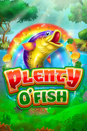 Plenty o’ Fish - играть онлайн | Казино Cristal Palace бесплатно