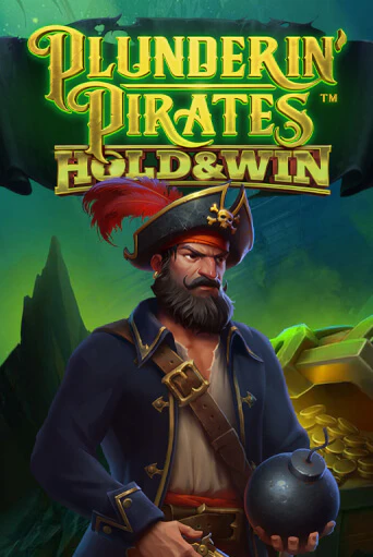 Plunderin' Pirates: Hold & Win - играть онлайн | Казино Cristal Palace бесплатно