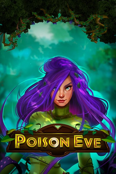 Poison Eve - играть онлайн | Казино Cristal Palace бесплатно