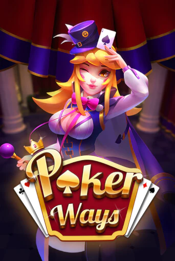 Poker Ways - играть онлайн | Казино Cristal Palace бесплатно