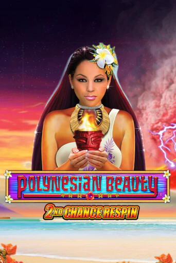 Polynesian Beauty - играть онлайн | Казино Cristal Palace бесплатно