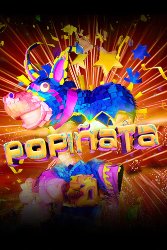 Popiñata - играть онлайн | Казино Cristal Palace бесплатно