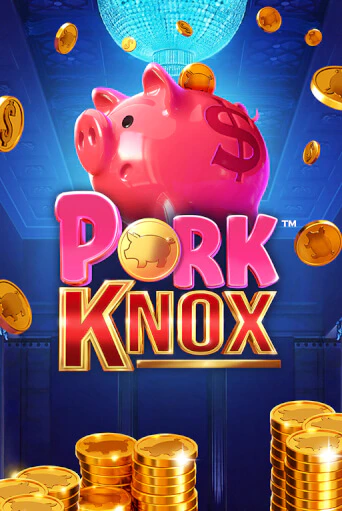 Pork Knox - играть онлайн | Казино Cristal Palace бесплатно