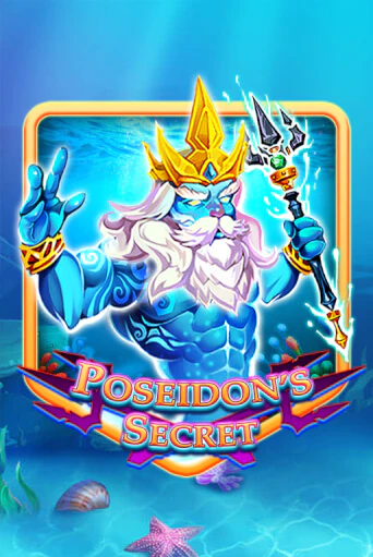 Poseidon's Secret - играть онлайн | Казино Cristal Palace бесплатно