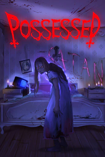 Possessed - играть онлайн | Казино Cristal Palace бесплатно